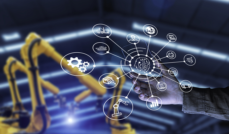 推动工业互联网标识应用向规模化发展(图1)