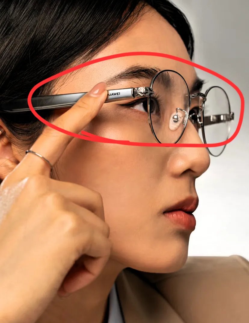 华为Watch(图1)