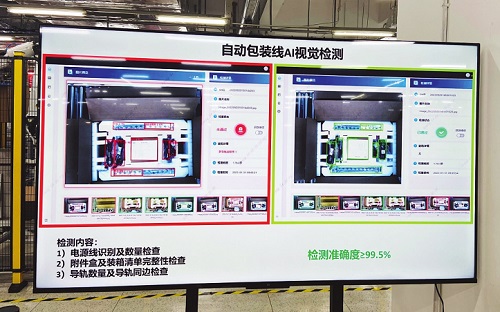 一种AI视觉检测设备以及系统pdf(图1)